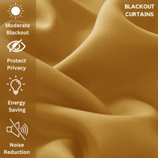 Thermal Insulated Blackout