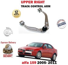 ALFA 159 2005-2011 SPORTWAGON