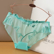 ✽Sexy Womens Underwear See