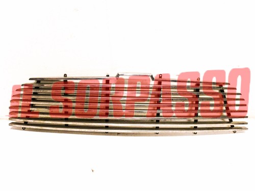 Grille mask grill - mask,