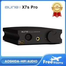 AUNE X7s PRO 2023 Balanced