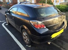 Vauxhall ASTRA H 1.6 SXi