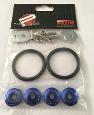 Password JDM Quick Release