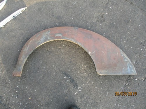 Morris minor traveller - minor, l/h