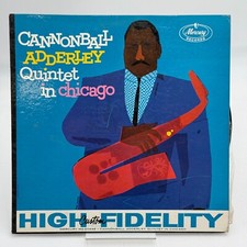 Cannonball adderley quintet - cannonball,