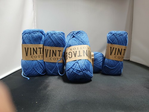 V50 vintage cotton 100g - x,