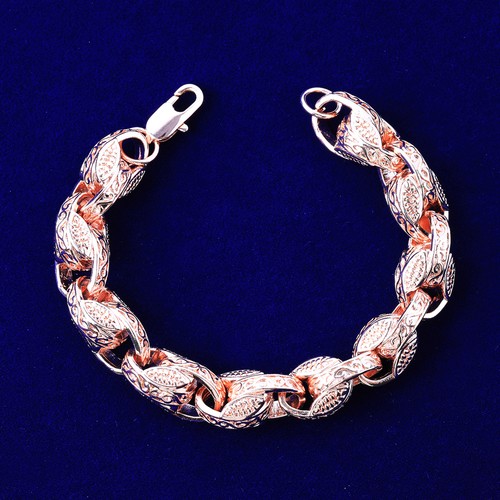 Luxetulip unisex 12mm 3d - unisex,