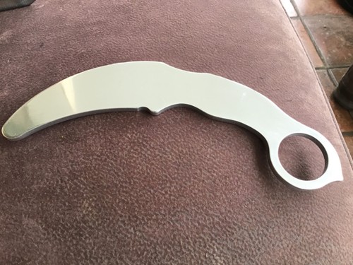 Kali training tool dummy safe - training,