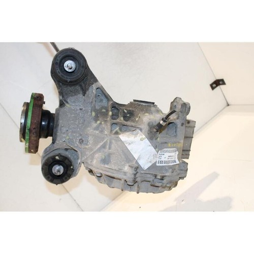 Rear differential land rover - differential,