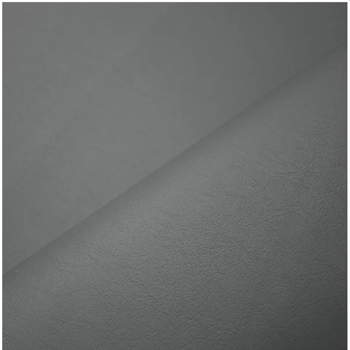 Luxury plain faux leather - plain,