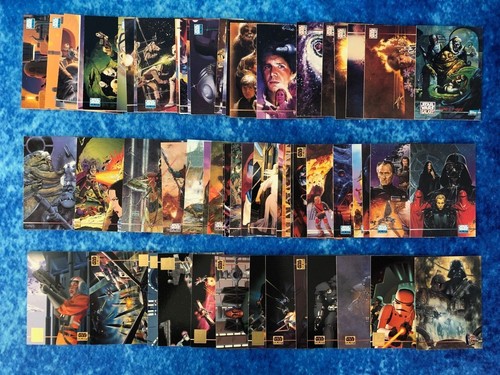 Star wars galaxy series - star, 3