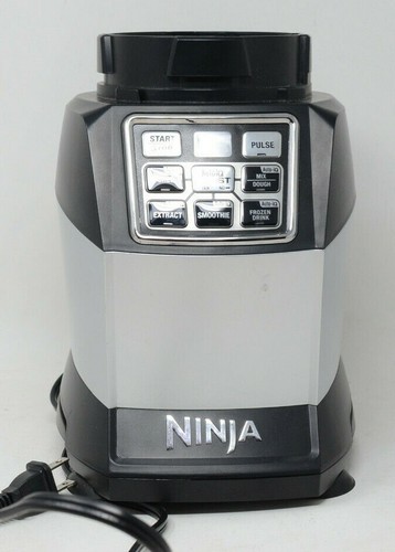 Ninja kitchen system - system, with