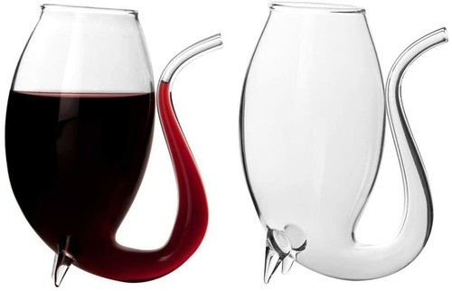 Port sippers glasses set - 2x,