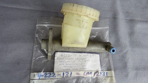 Bedford 1969 with servo - cf,,