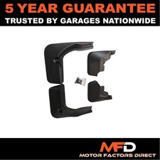 Fits Peugeot 308 2017-2024 MFD