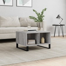 Coffee Table Grey Sonoma