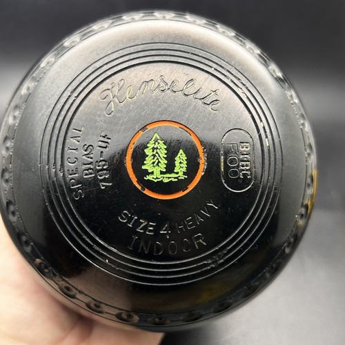 Henselite 795 indoor - uf, bowls