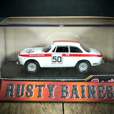 CDC Detail Cars (Corgi) Alfa