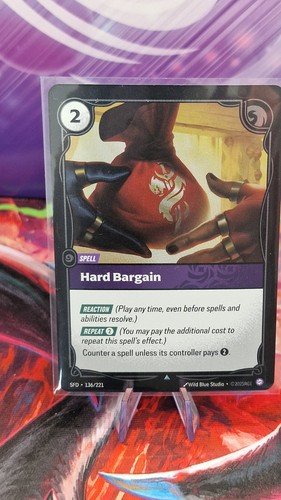 Riftbound spiritforged hard - spiritforged,