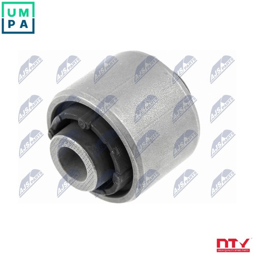 Mounting controltrailing - 2x,