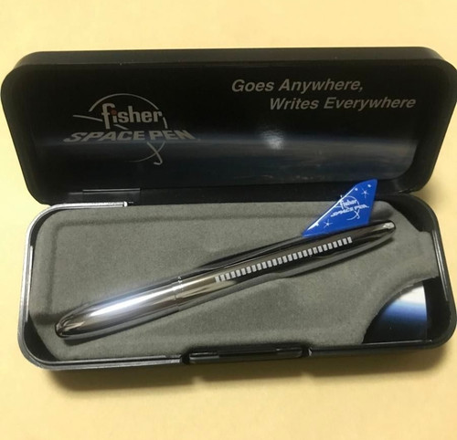 Fisher space pen airplane - space,