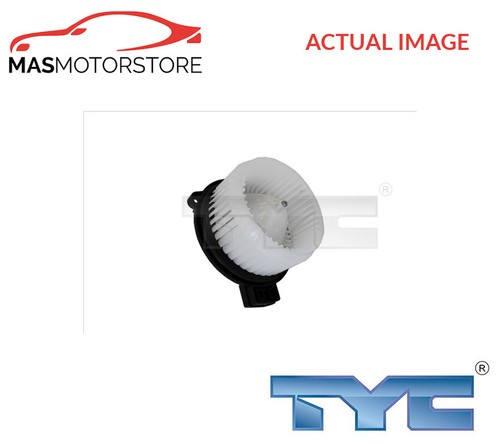 Interior blower fan - blower,