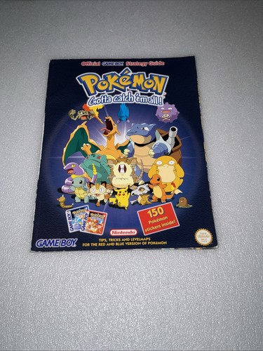Official pokemon yellow red - yellow,