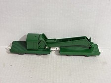 Tomy Thomas Plarail Green