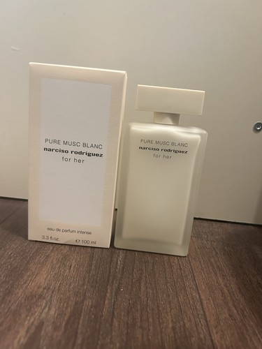 Narciso rodriguez pure musc - rodriguez,