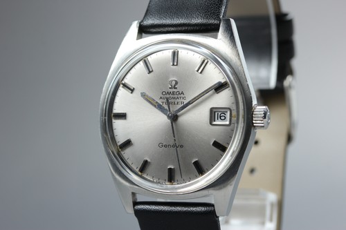 Vintage 1968 omega - vintage, automatic