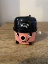 Hetty The Hoover Wind-up Toy 5.5cm (Henry) B1