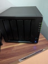 Synology NAS DiskStation