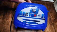 Star Wars R2D2 Themed Toaster