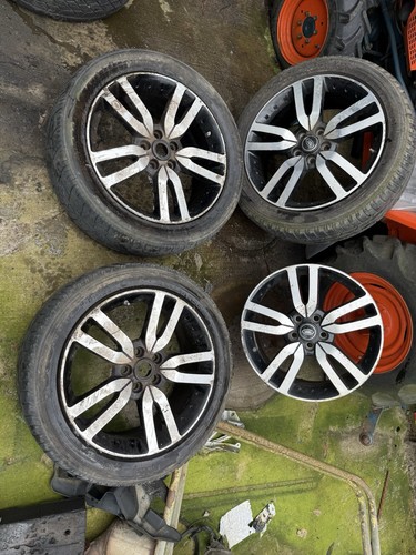 Land rover discovery 3 - rover, 4