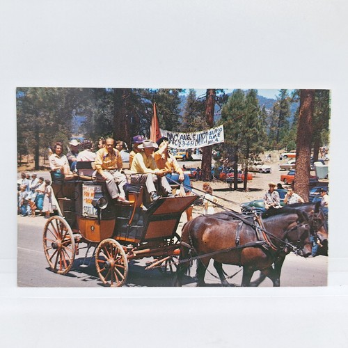 Old miner week - miner's,