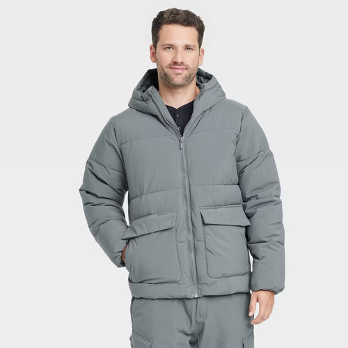 All motion men winter - all,
