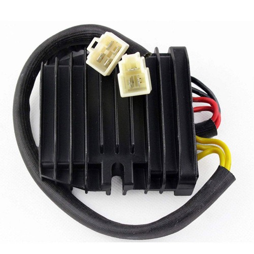 Mosfet regulator rectifier for - rectifier,