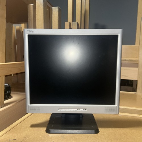 Fujitsu siemens scaleoview - fujitsu,