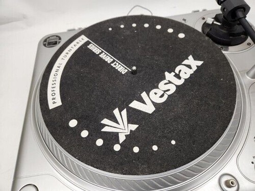 Vestax pdx 2000 - dj, turntable