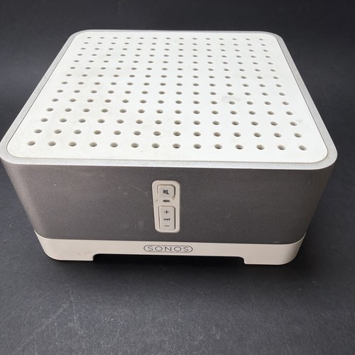 Sonos zoneplayer zp120 - sonos,
