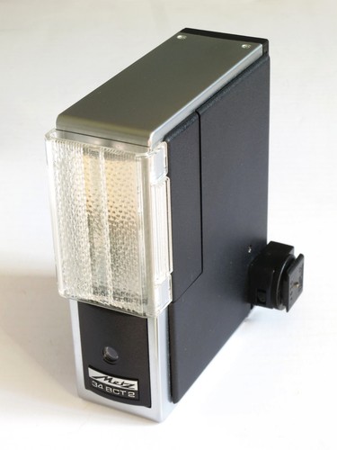 Metz bct mecablitz - bct,