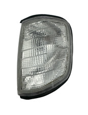Mercedes Benz 200/300e (1985-1993) Front LH Indicator Light Flasher Lamp