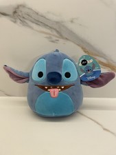 Disney Squishmallows Stitch