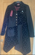 Joe Browns Black Stunning