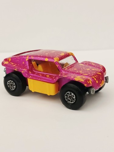Matchbox superfast no30 1970 - superfast,