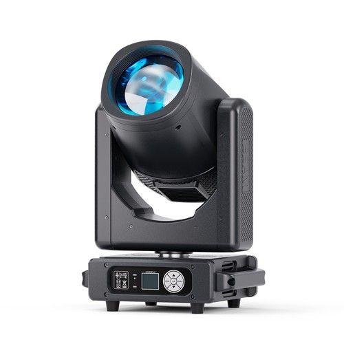 Beam stage light 300000lux - light,