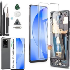 Samsung Galaxy S20 Ultra 5G