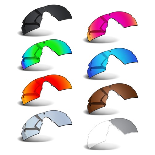 Polarized replacement lenses - replacement,