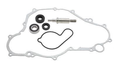 Water pump impeller shaft kit - pump,