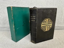 Oxford Cambridge New English